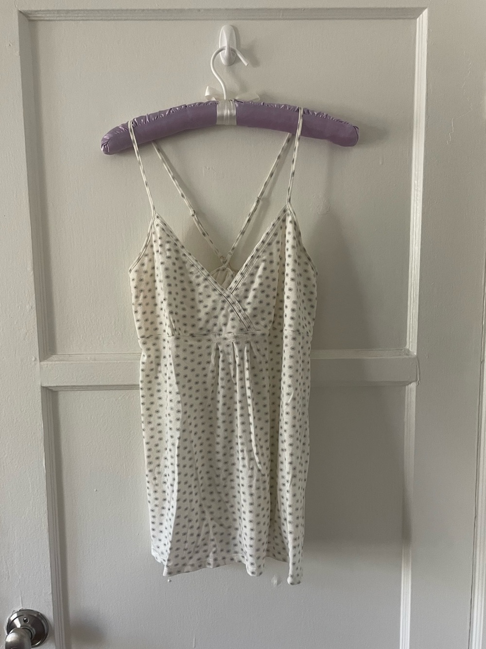 Vintage American Eagle Babydoll Tank